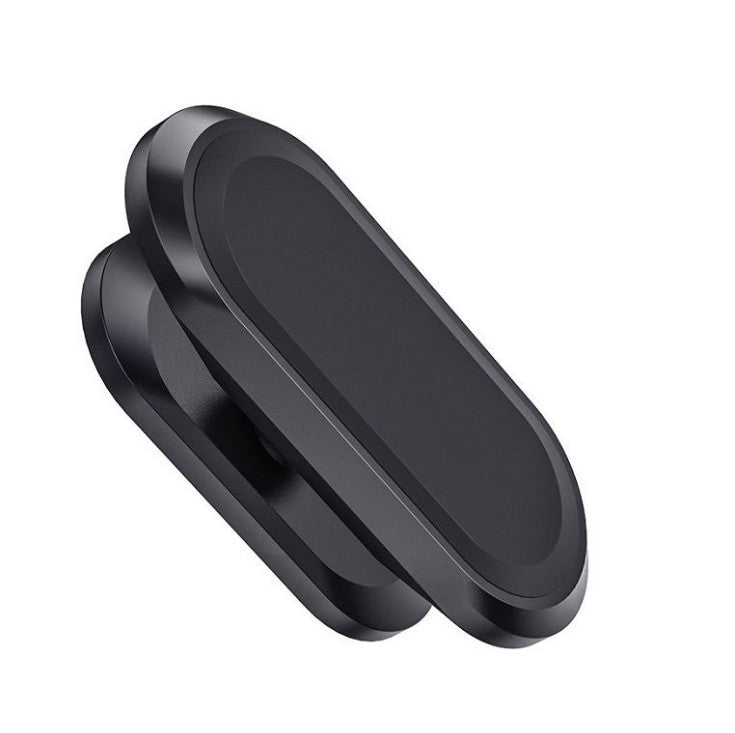 Magnetic phone holder
