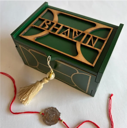Bandhan Champions Box