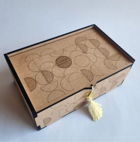 The Bandhan Box