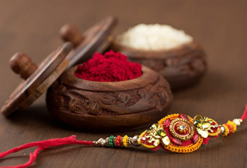 Raksha Bandhan Gifts