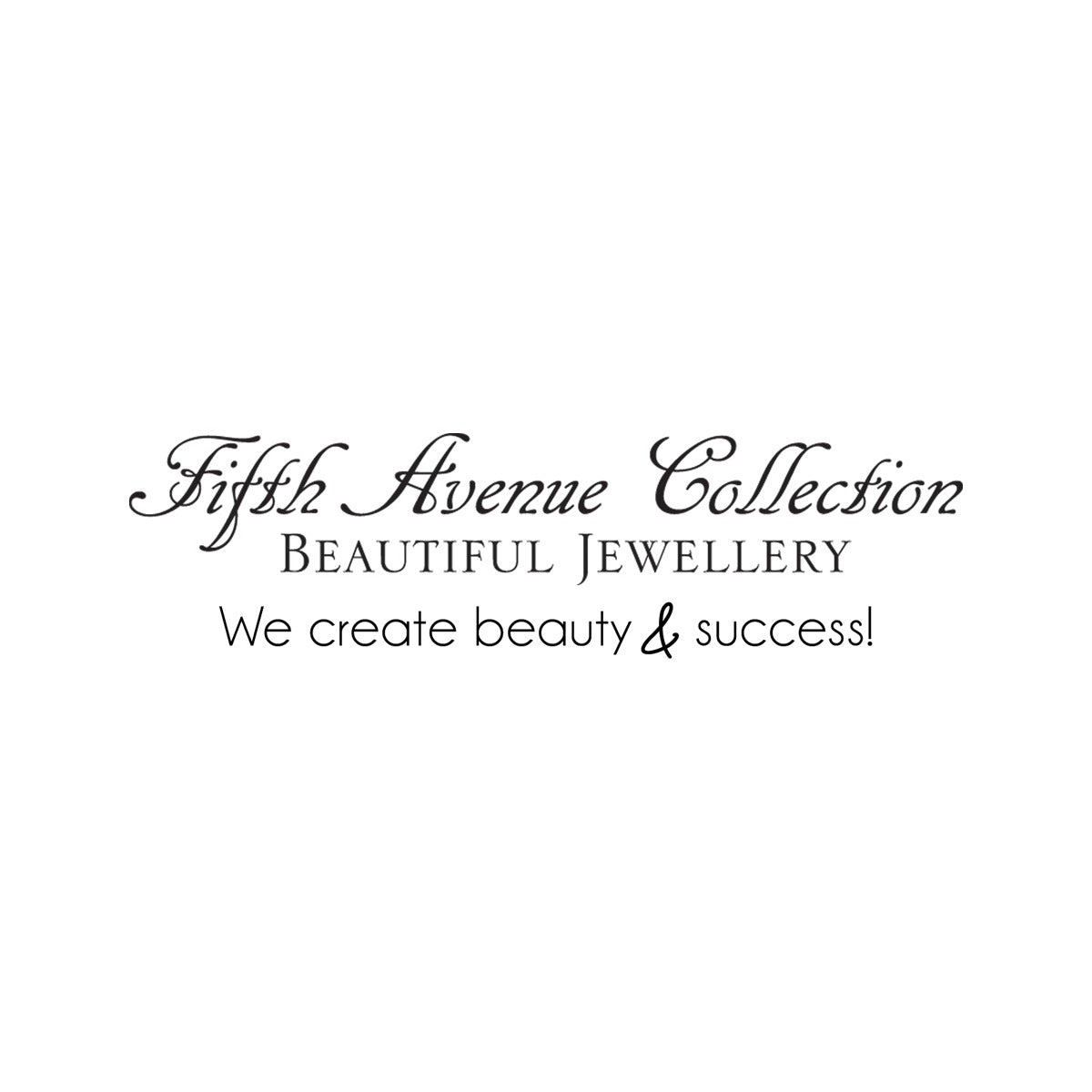 Fifth Avenue Jewelry