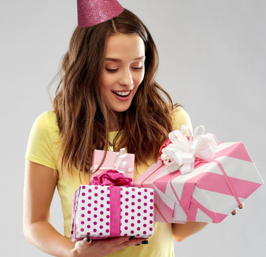 Gifts For Her