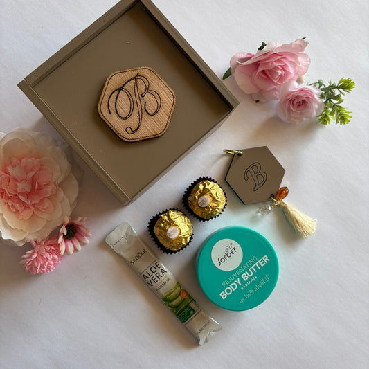 Petite Luxe Box
