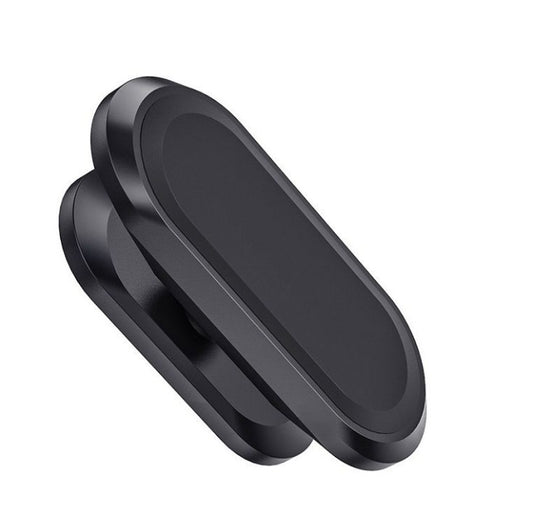 Magnetic phone holder