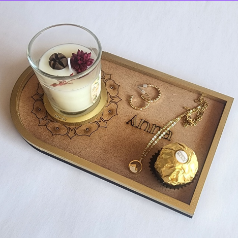 Treasure & Trinket Set
