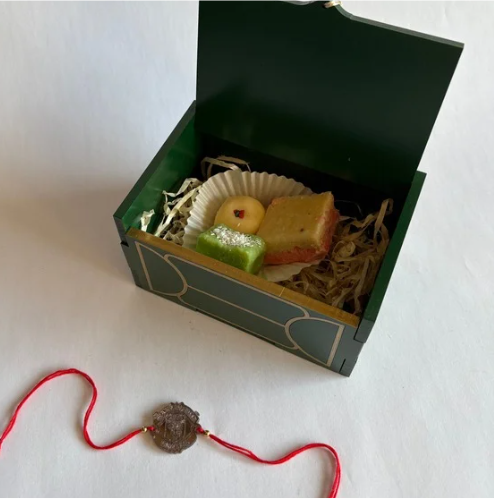 Bandhan Champions Box