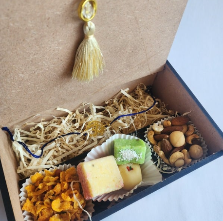 The Bandhan Box